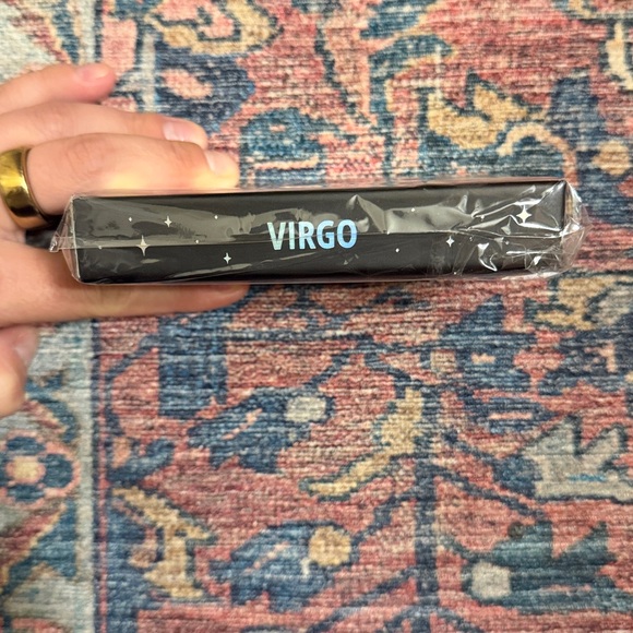 NEW Glamnetic Magnetic Lashes in Virgo - Picture 2 of 3